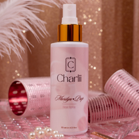 Marilyn Prep Heat Spray 125 ml