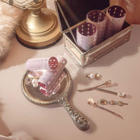 Mega Marilyn Stylist Set - Rose Gold