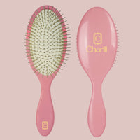 The Darling-Prep and Apply, Wet or Dry - Ultimate Tangle Remover with Drainage Hole