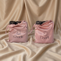 The Twin Pack Marilyn Set - Xtra Wide Quick Grip Rollers Black/Gold