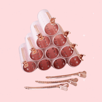 Mini Marilyn Set - Rose Gold