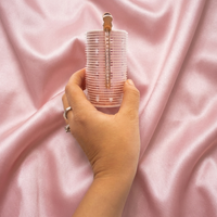 Mega Marilyn Stylist Set - Rose Gold