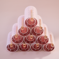 Mega Marilyn Stylist Set - Rose Gold