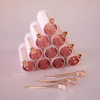 Mini Marilyn Set - Rose Gold