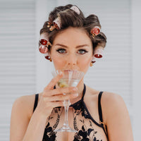 Mini Marilyn Set - Rose Gold