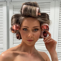 Mega Marilyn Stylist Set - Rose Gold