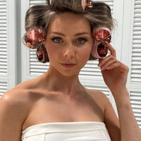 Mega Marilyn Stylist Set - Rose Gold