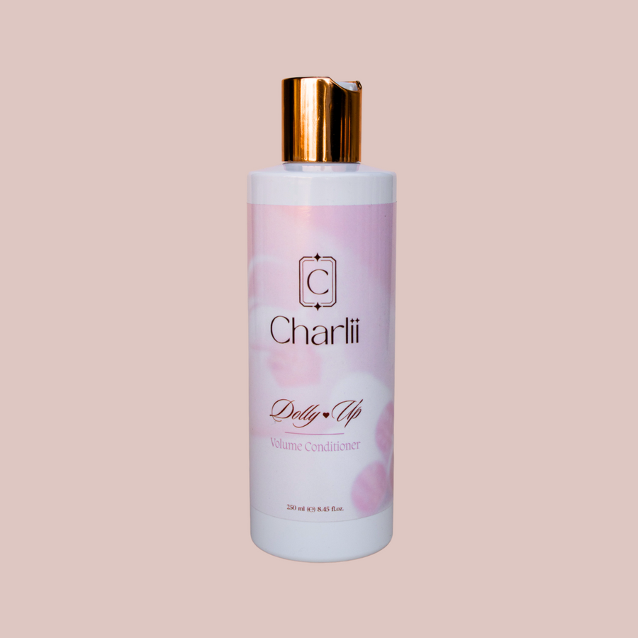 Dolly Up Volume Conditioner 250ml