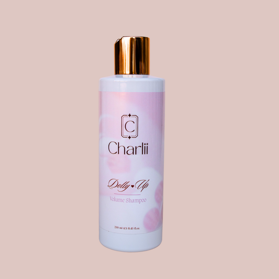 Dolly Up Volume Shampoo 250ml