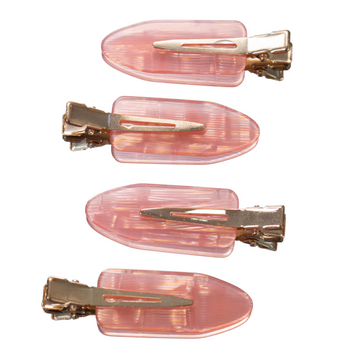 Pink Lemonade Boujje Setting Clips