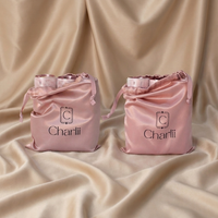 The Twin Pack Marilyn Set - Xtra Wide Quick Grip Rollers Rose Gold