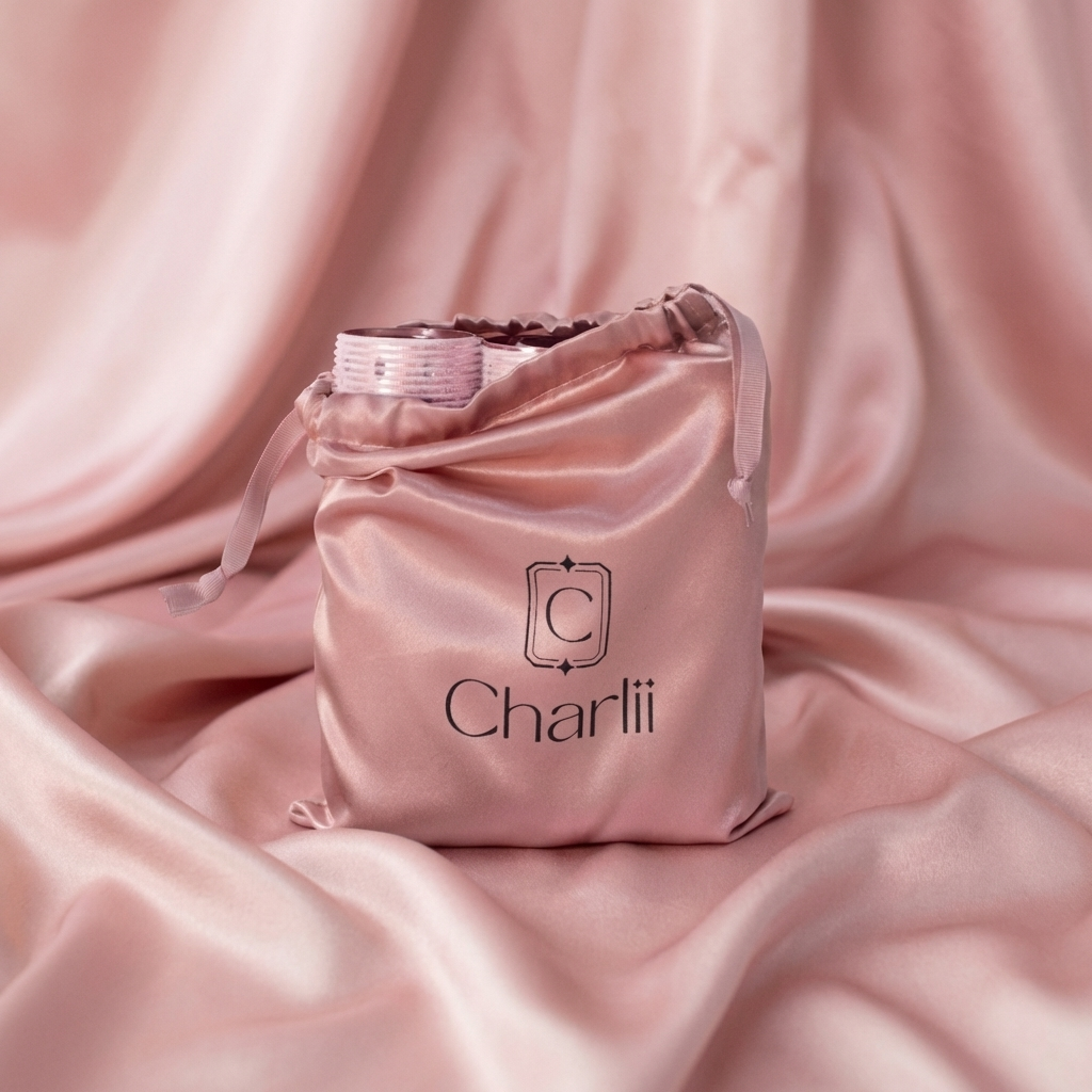 Mega Marilyn Stylist Set - Rose Gold